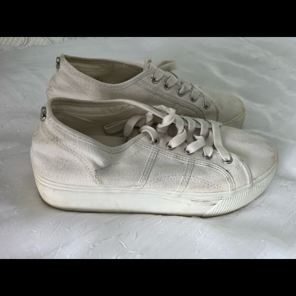 Steve Madden shoes